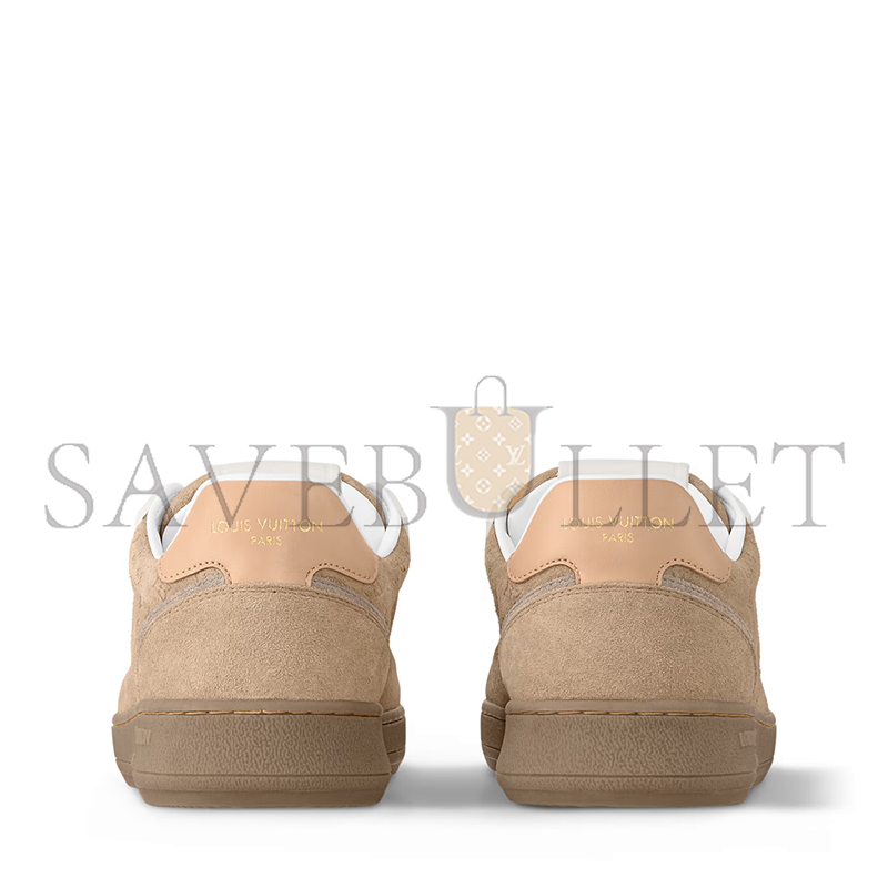 LOUIS VUITTON LV STADIUM SNEAKER 1AGXPR